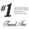 #1 Travel, Inc. is a family owned full service travel agency that has been a mainstay in Long Island for 32 years. We are a member of Virtuoso, which is an exclusive network of the world's finest travel agencies.