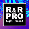 R & R PRO Light + Sound - DJ company - was founded in 2013 By Ross Rosenfeld. He's had a growing passion for music and lighting from a very young age and strives to offer the most professional entertainment service for your event. We offer high quality lighting, numerous genres of music and a large song library to ensure that your party will ROCK!